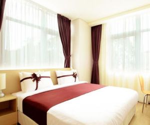 ÊMM Hotel Saigon Ho Chi Minh Vietnam