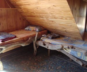 El Refugio de Caniche Caviahue Argentina