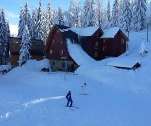 Apartments Vidikovac Jahorina Bosnia And Herzegovina