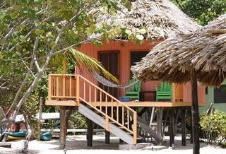 Фото отеля Green Parrot Belize