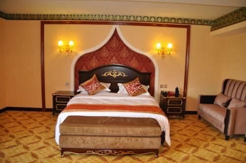 صورة الفندق 3