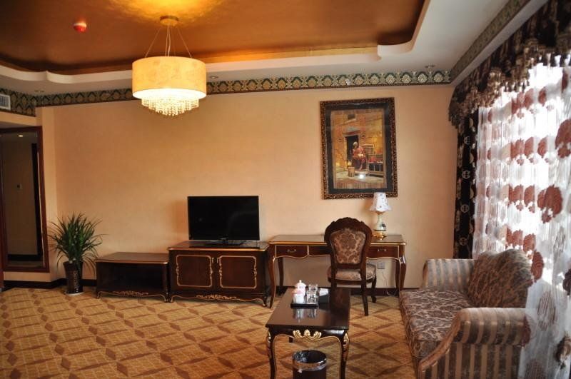 صورة الفندق 7