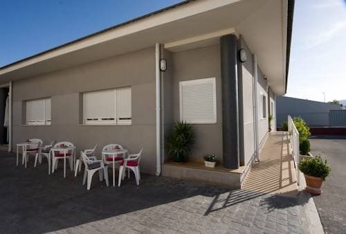 Hotel Photo 22