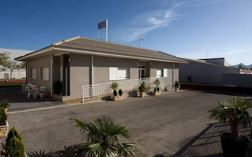 Hotel Photo 23