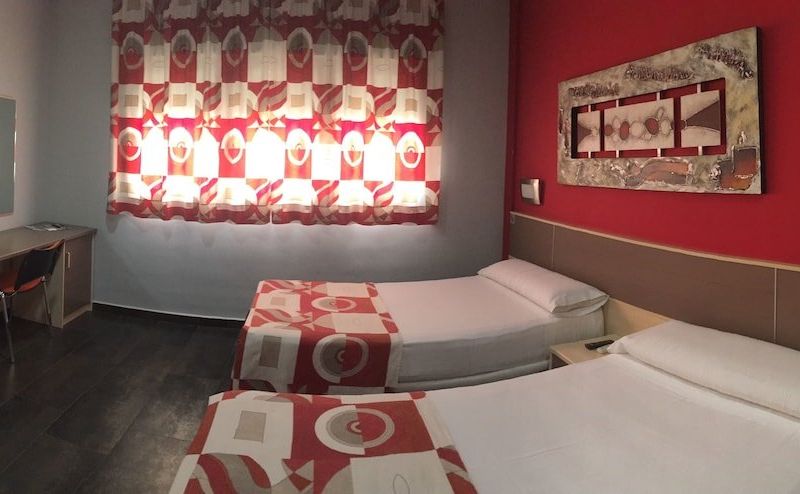 Hotel Photo 7