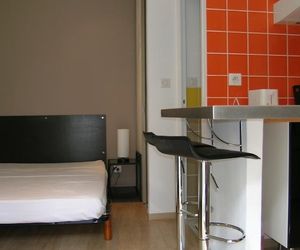 APPARTEMENT ARNAULD DE MOLLES Toulouse France