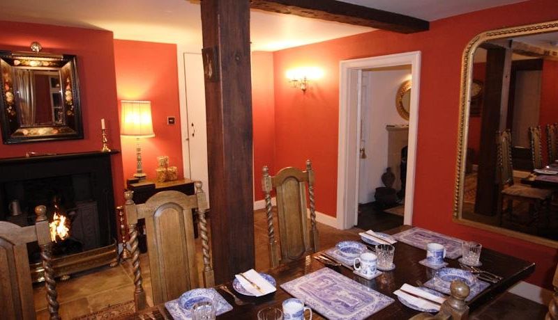 Hotel Photo 11