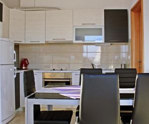 Apartments Dirsi Okrug Donji Croatia