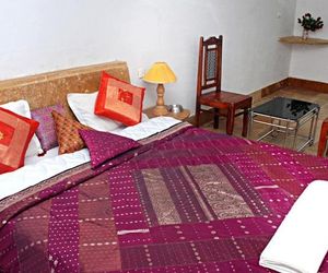Desert Dunes Camps Khabha India