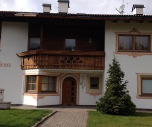 Villa Alexa Selva di Val Gardena Italy