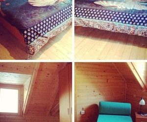 CHALETS ECO RELAX Kolasin Montenegro