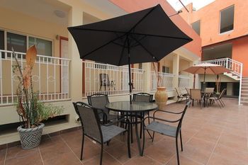 Hotel Photo 20