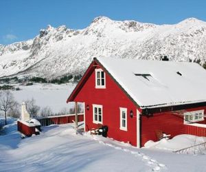Holiday home Svolvær Kongsvatnveien Svolvaer Norway