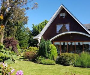 Canales Del Sur B&B & Spa Puerto Varas Chile