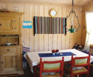 Holiday home Nesbyen Buhovd Nesbyen Norway