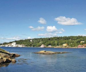 Holiday home Flekkerøy Lårholmoveien II Kristiansand Norway