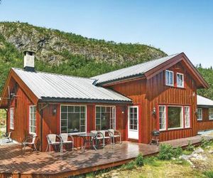 Holiday home Hemsedal Skarsnuten II Hemsedal Norway
