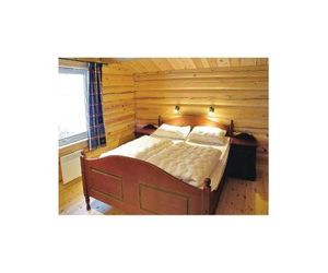 Holiday home Hemsedal Skarsnuten III Hemsedal Norway
