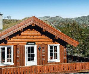 Holiday home Hemsedal Skarsnuten Alpinhytta Hemsedal Norway