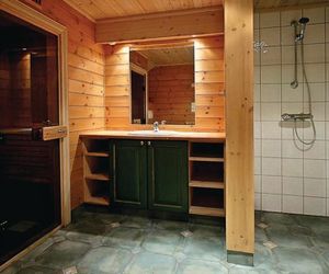 Holiday home Hemsedal Skarsnuten Panoramahytta Hemsedal Norway