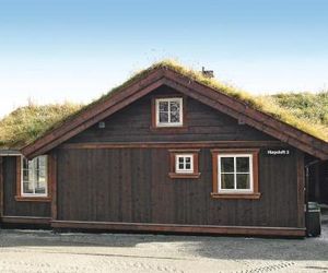 Holiday home Hemsedal Høgeloft II Hemsedal Norway