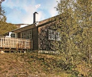 Holiday home Geilo Ustedalen Geilo Norway