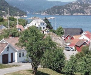 Holiday home Andabeløy Flekkefjord Norway