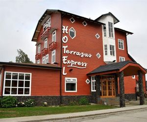 Hotel Terrazas Express Puerto Varas Chile