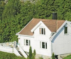 Holiday home Sør-Audnedal Nodevik Jaasund Norway