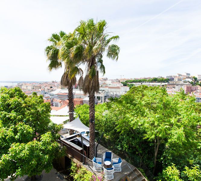 Hotel Photo 20