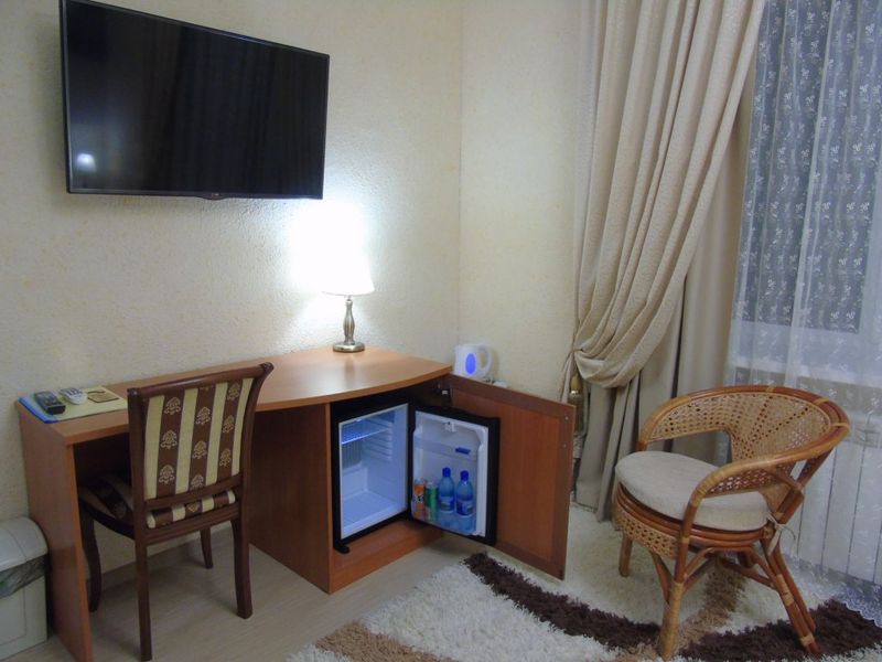 Hotel Photo 11