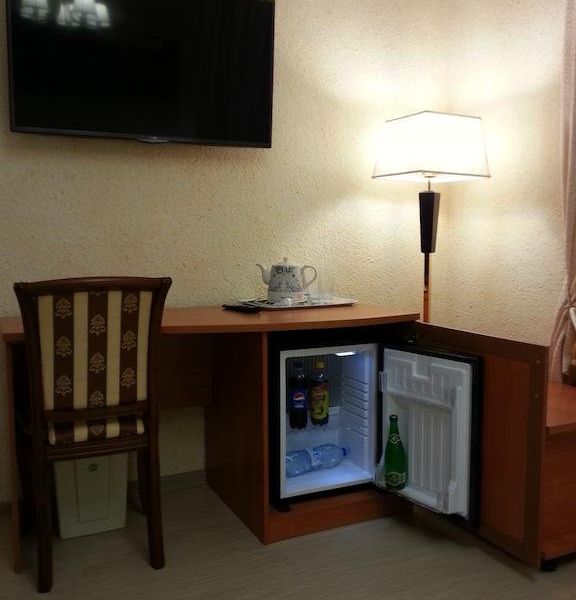 Hotel Photo 6
