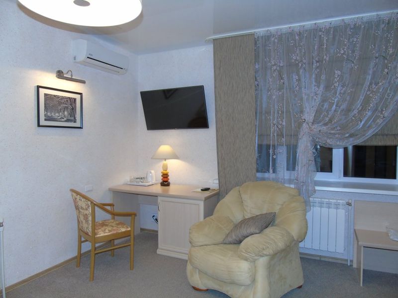 Hotel Photo 9