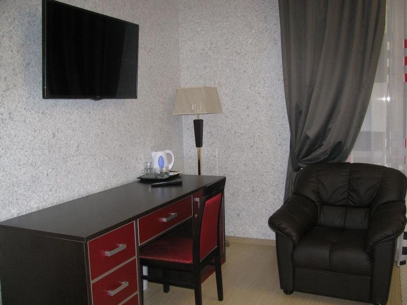 Hotel Photo 10