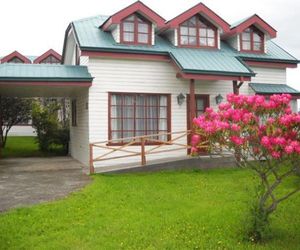 CABAÑAS MOLINO VIEJO Puerto Varas Chile