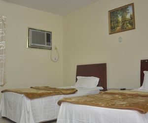 Al Buainain Apartments-Al Madrasah Hotel Al Jubail Saudi Arabia