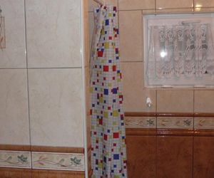 Holiday home Oscadnica Oscadnica Slovakia
