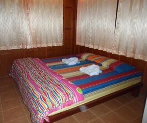 Krua Baansuan Resort Khao Kho Thailand