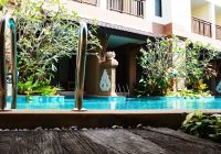 Отзывы Amaya Beach Resort & Spa Phuket, 4 звезды