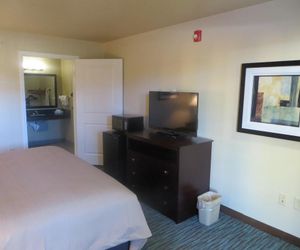 Garden Inn and Suites Little Rock United States