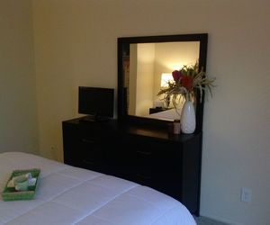 Sunshine Suites At Little Italy San Diego United States
