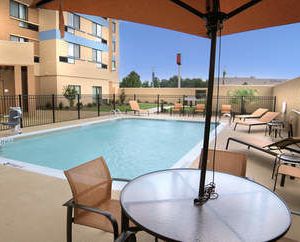 Courtyard by Marriott Jackson Airport/Pearl Pearl United States