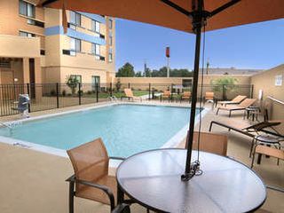 Hotel pic Courtyard by Marriott Jackson Airport/Pearl