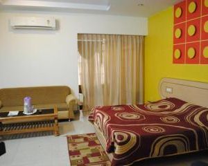 Hotel Shane Avadh Balrampur India