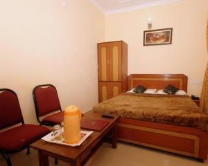 Hotel Anuj Regency Dharamsala India