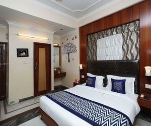 OYO 2801 Magnate Hotel Chinhat India