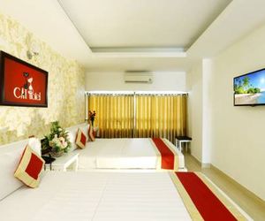 Cat Legend Hotel Ho Chi Minh Vietnam