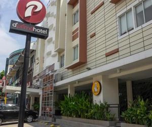 dprimahotel ITC Mangga Dua Jakarta Indonesia