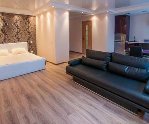 Studio Apartment on Karbysheva Brest Belarus