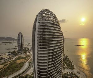 Phoenix Island Resort Apartment Sanya Sanya China